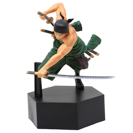 Mua bán ICHIBAN KUJI ZORO